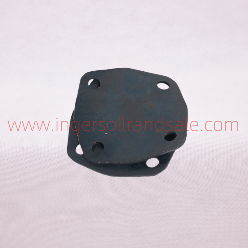 36622-00100 Fusheng Airman Mobile Air Compressor Genuine Parts  Discharge Valve Diaphragm