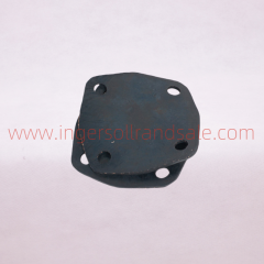 36622-00100 Fusheng Airman Mobile Air Compressor Genuine Parts  Discharge Valve Diaphragm