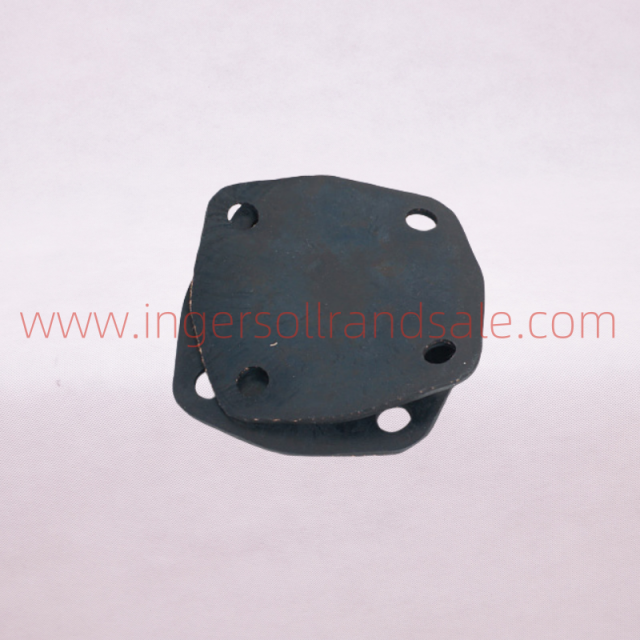 36622-00100 Fusheng Airman Mobile Air Compressor Genuine Parts  Discharge Valve Diaphragm
