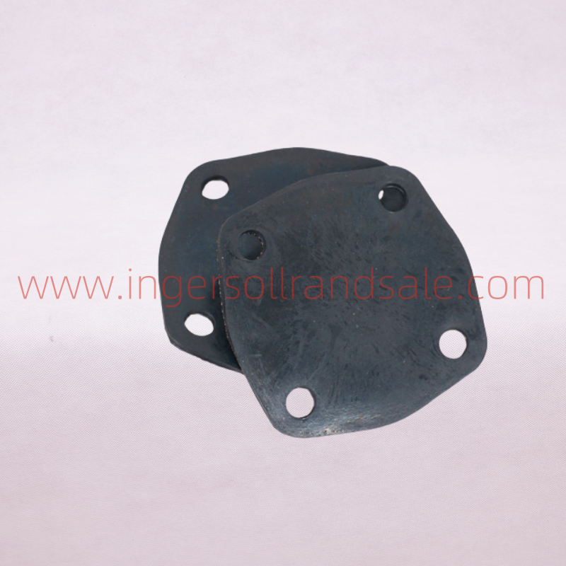 36622-00100 Fusheng Airman Mobile Air Compressor Genuine Parts  Discharge Valve Diaphragm
