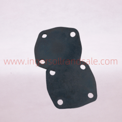 36622-00100 Fusheng Airman Mobile Air Compressor Genuine Parts  Discharge Valve Diaphragm