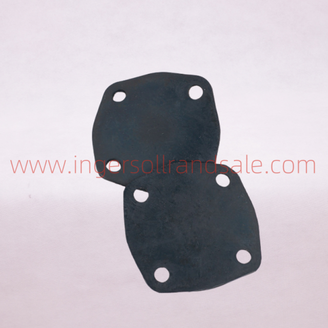36622-00100 Fusheng Airman Mobile Air Compressor Genuine Parts  Discharge Valve Diaphragm