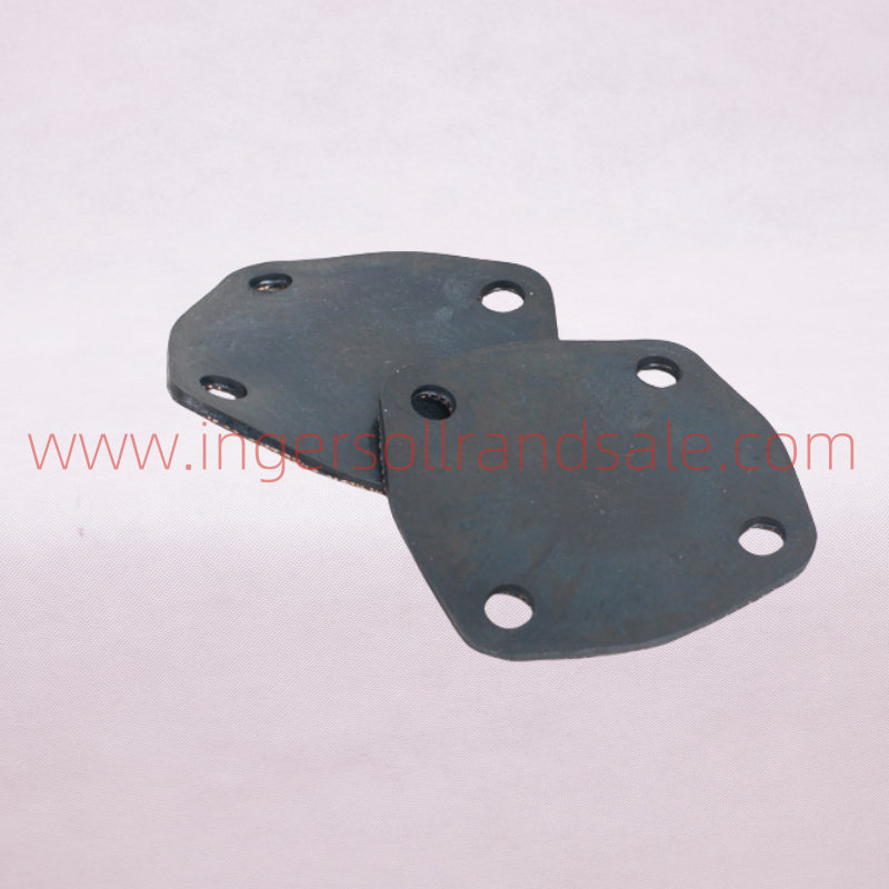 36622-00100 Fusheng Airman Mobile Air Compressor Genuine Parts  Discharge Valve Diaphragm