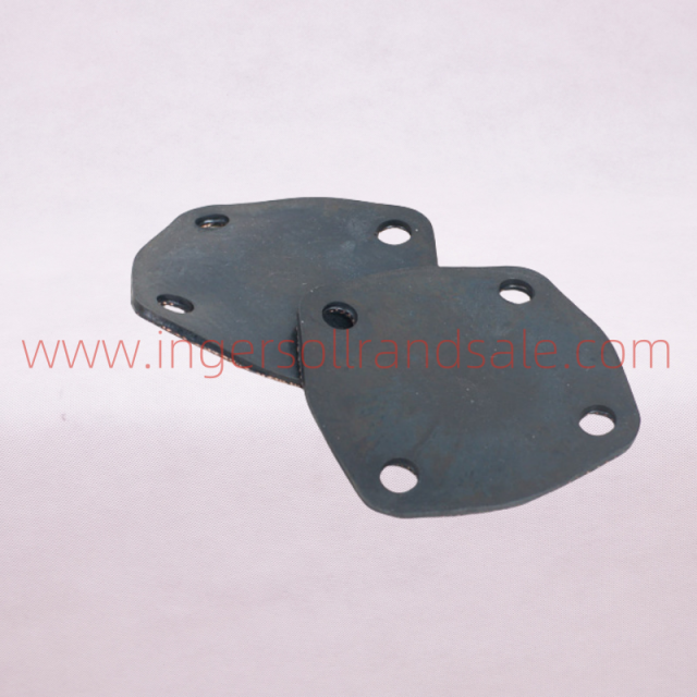 36622-00100 Fusheng Airman Mobile Air Compressor Genuine Parts  Discharge Valve Diaphragm