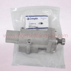 100001112 Ingersoll Rand CompAir Screw Air Compressor Genuine Parts Cylinder