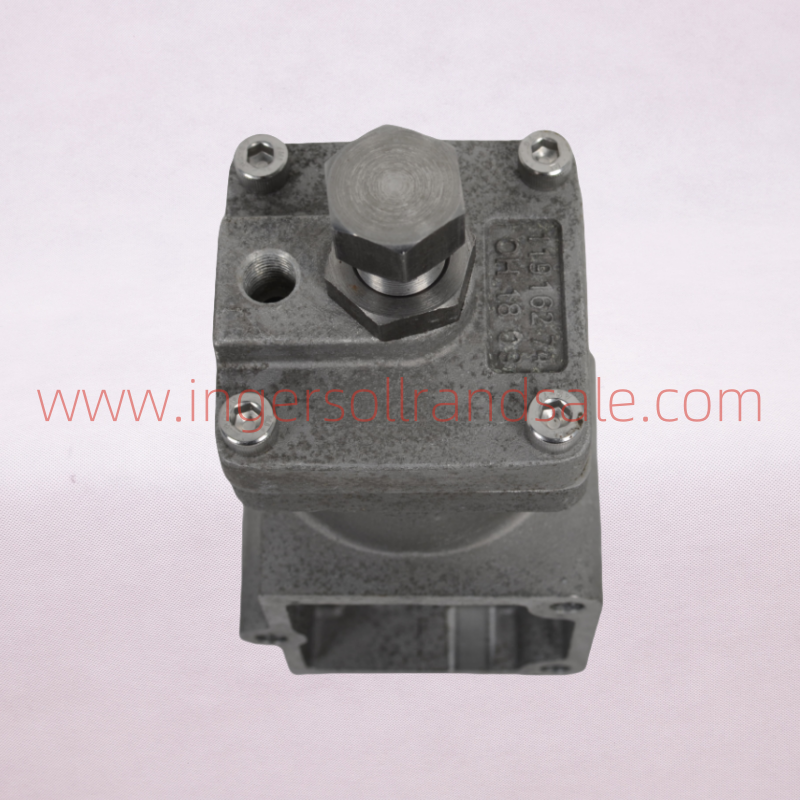 100001112 Ingersoll Rand CompAir Screw Air Compressor Genuine Parts Cylinder