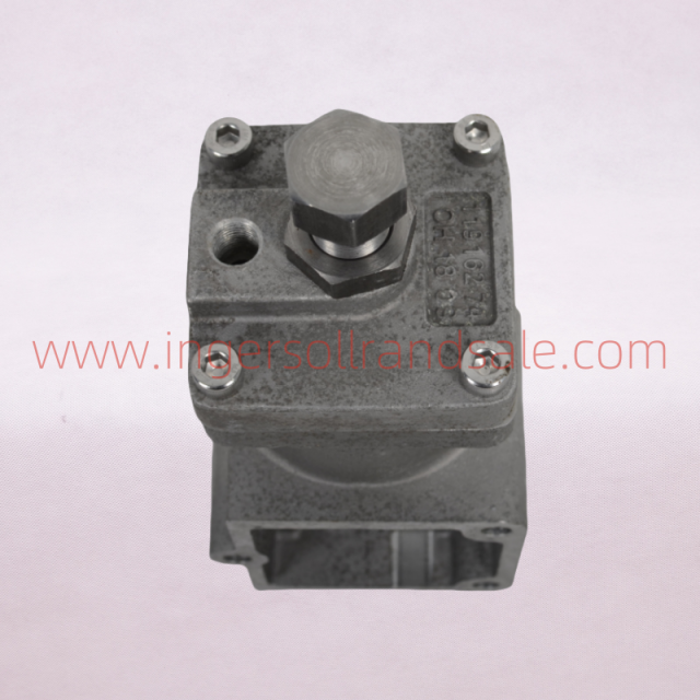 100001112 Ingersoll Rand CompAir Screw Air Compressor Genuine Parts Cylinder