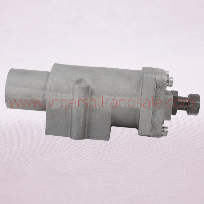 100001112 Ingersoll Rand CompAir Screw Air Compressor Genuine Parts Cylinder