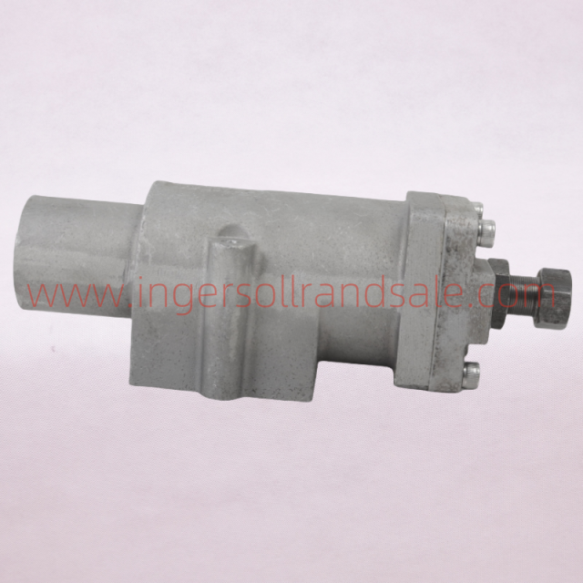 100001112 Ingersoll Rand CompAir Screw Air Compressor Genuine Parts Cylinder