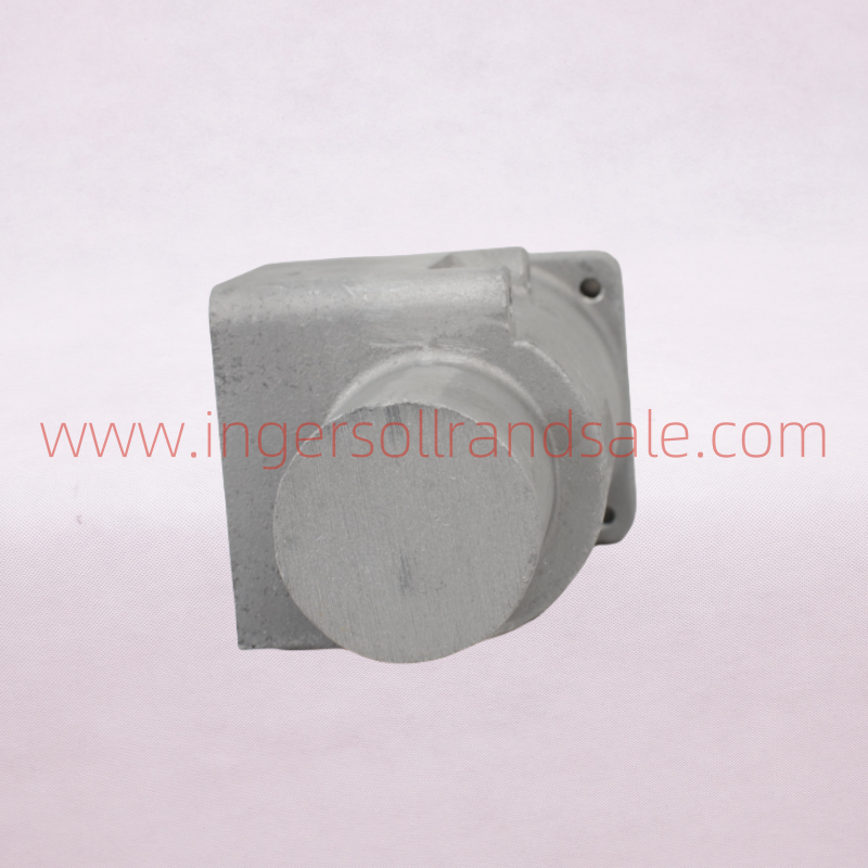 100001112 Ingersoll Rand CompAir Screw Air Compressor Genuine Parts Cylinder