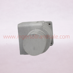 100001112 Ingersoll Rand CompAir Screw Air Compressor Genuine Parts Cylinder