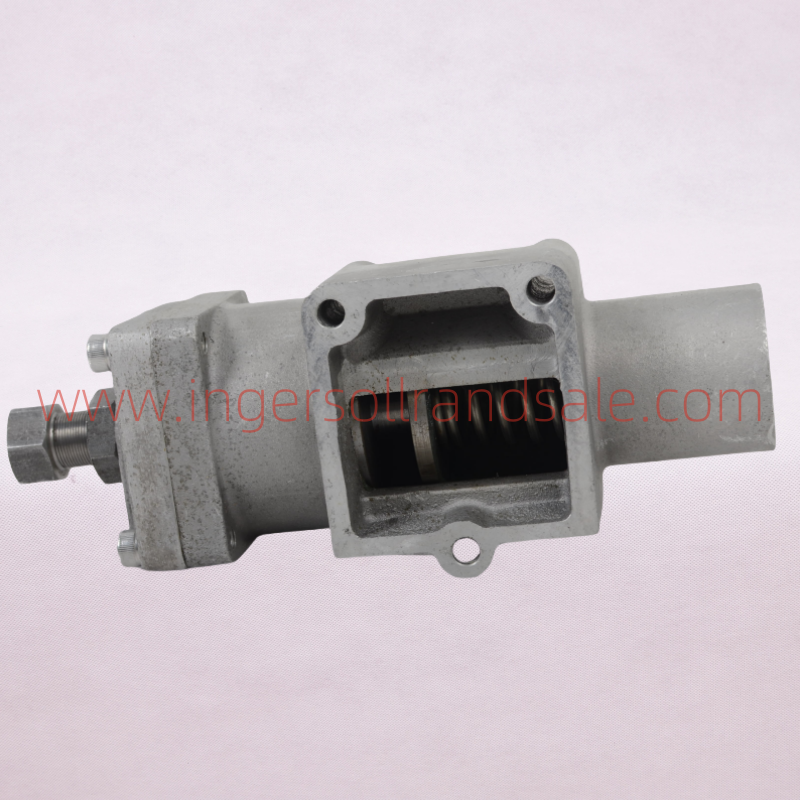 100001112 Ingersoll Rand CompAir Screw Air Compressor Genuine Parts Cylinder