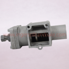 100001112 Ingersoll Rand CompAir Screw Air Compressor Genuine Parts Cylinder