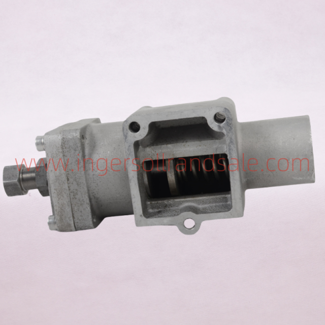 100001112 Ingersoll Rand CompAir Screw Air Compressor Genuine Parts Cylinder