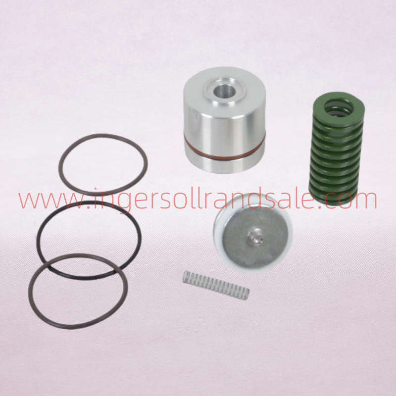 47723684001 Ingersoll Rand Gardner Denver Screw Air Compressor Genuine Parts Minimum Pressure Valve Repair Kit