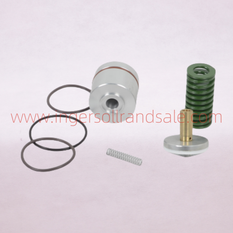 47723684001 Ingersoll Rand Gardner Denver Screw Air Compressor Genuine Parts Minimum Pressure Valve Repair Kit