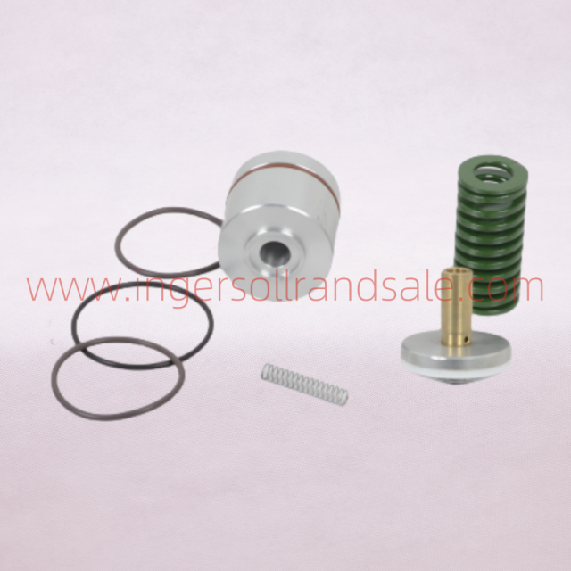 47723684001 Ingersoll Rand Gardner Denver Screw Air Compressor Genuine Parts Minimum Pressure Valve Repair Kit