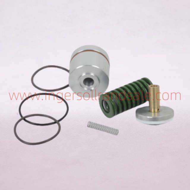 47723684001 Ingersoll Rand Gardner Denver Screw Air Compressor Genuine Parts Minimum Pressure Valve Repair Kit