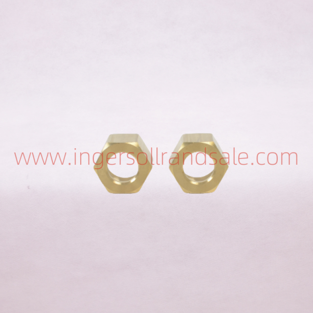 03734-54015 Fusheng Airman Mobile Air Compressor Genuine Parts Collar Nut