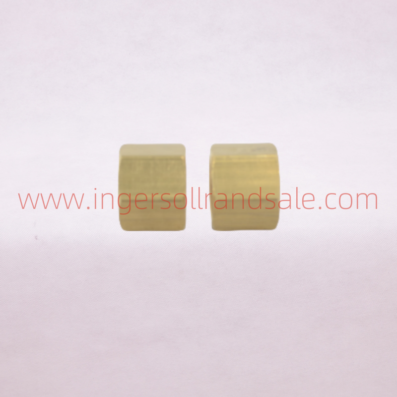 03734-54015 Fusheng Airman Mobile Air Compressor Genuine Parts Collar Nut
