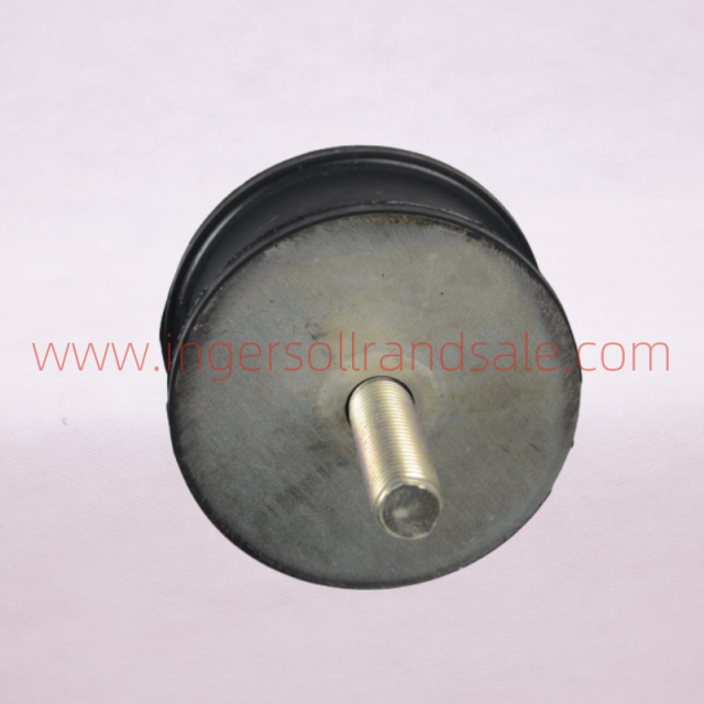 31130-09200 Fusheng Airman Mobile Air Compressor Genuine Parts Shock Absorber K100