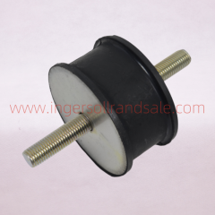 31130-09200 Fusheng Airman Mobile Air Compressor Genuine Parts Shock Absorber K100