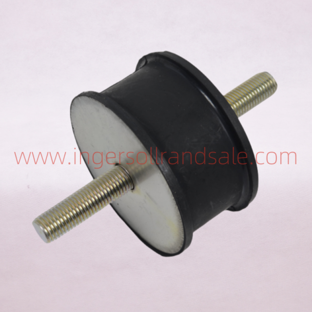 31130-09200 Fusheng Airman Mobile Air Compressor Genuine Parts Shock Absorber K100