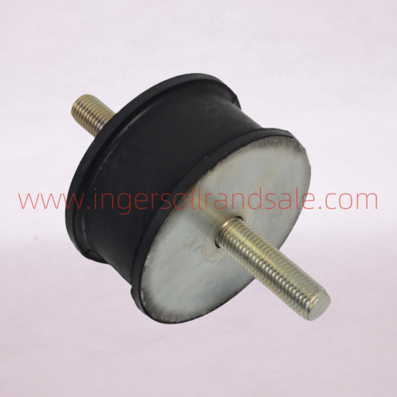 31130-09200 Fusheng Airman Mobile Air Compressor Genuine Parts Shock Absorber K100
