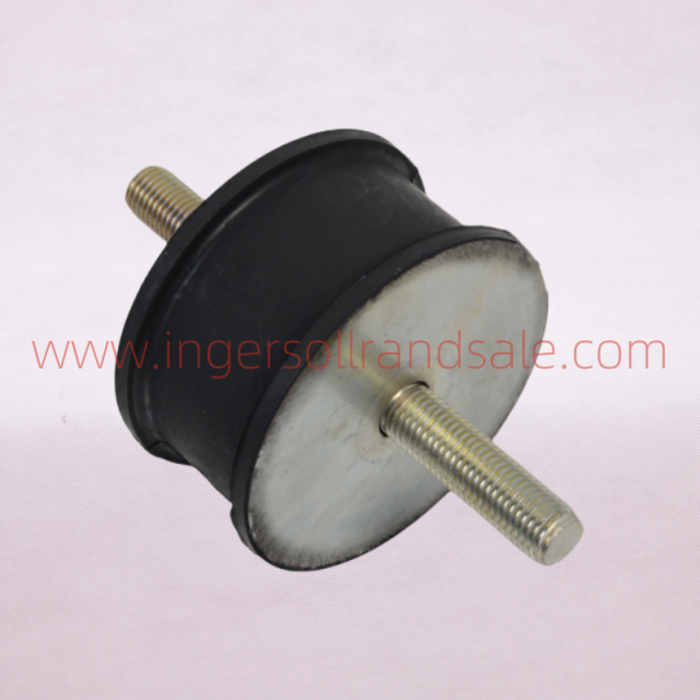 31130-09200 Fusheng Airman Mobile Air Compressor Genuine Parts Shock Absorber K100