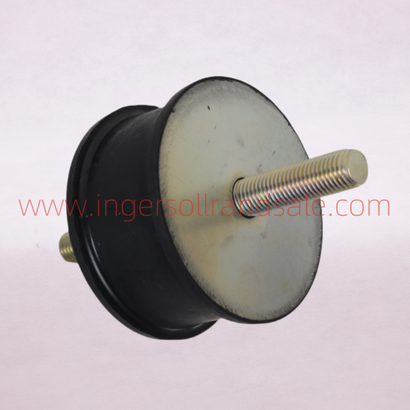 31130-09200 Fusheng Airman Mobile Air Compressor Genuine Parts Shock Absorber K100