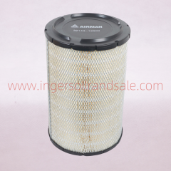 32143-12500 Fusheng Airman Mobile Air Compressor Genuine Parts Main Filter Element