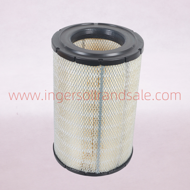32143-12500 Fusheng Airman Mobile Air Compressor Genuine Parts Main Filter Element