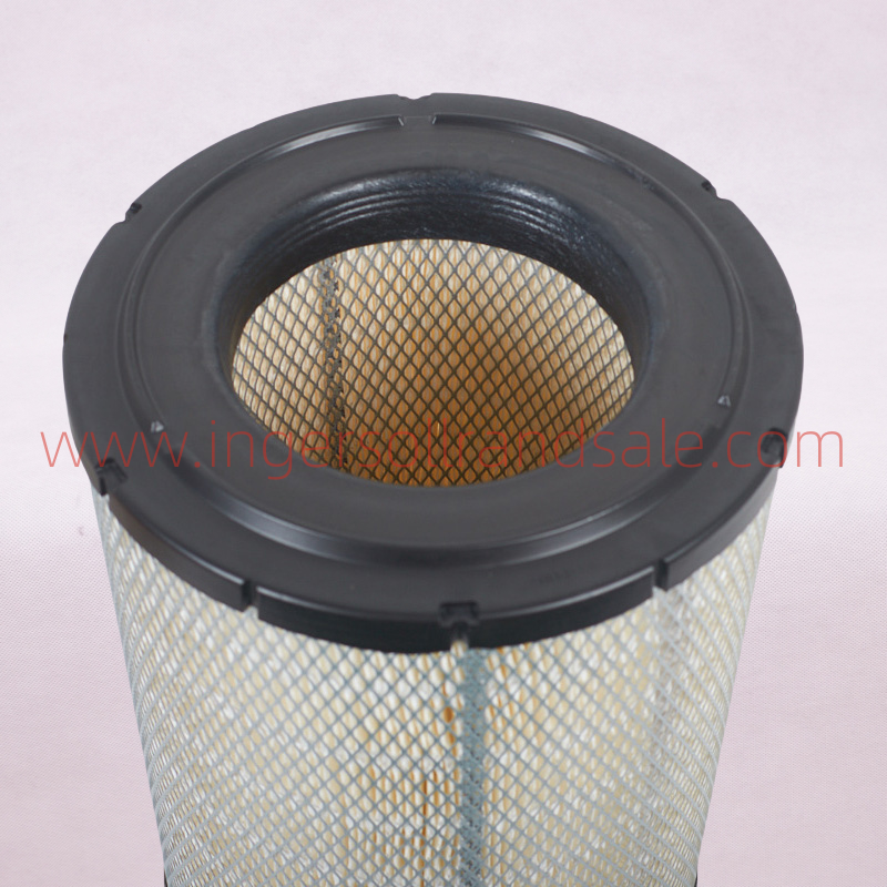 32143-12500 Fusheng Airman Mobile Air Compressor Genuine Parts Main Filter Element