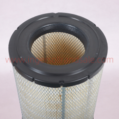 32143-12500 Fusheng Airman Mobile Air Compressor Genuine Parts Main Filter Element