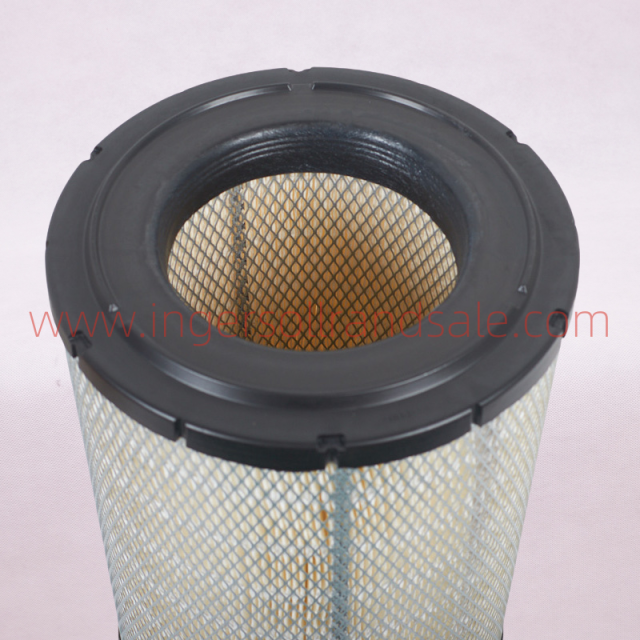 32143-12500 Fusheng Airman Mobile Air Compressor Genuine Parts Main Filter Element