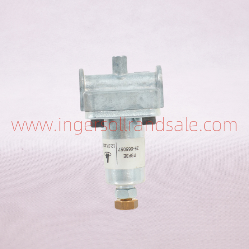 36400-12200 Fusheng Airman Mobile Air Compressor Genuine Parts Proportional Valve