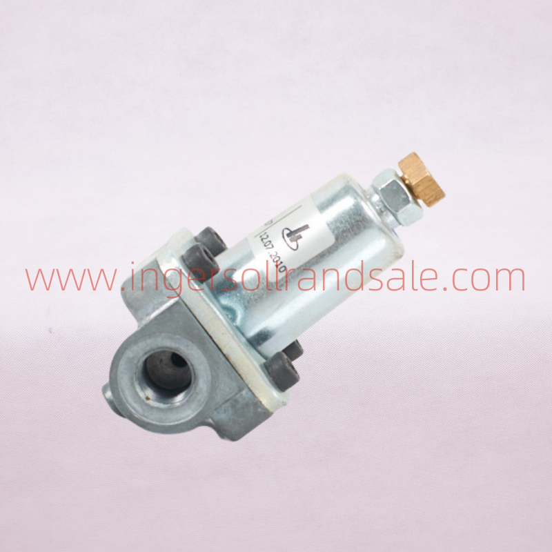 36400-12200 Fusheng Airman Mobile Air Compressor Genuine Parts Proportional Valve