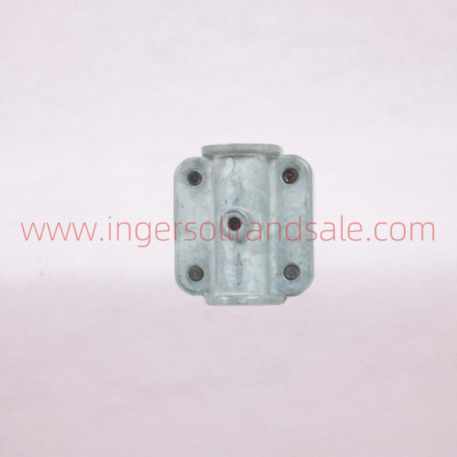 36400-12200 Fusheng Airman Mobile Air Compressor Genuine Parts Proportional Valve