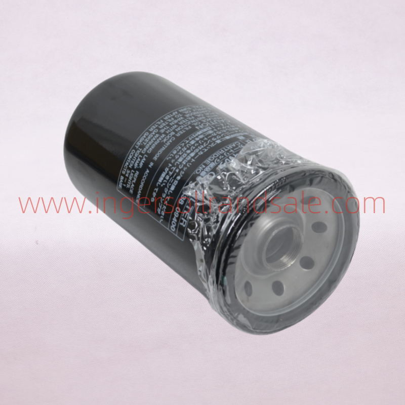 37438-09400 Fusheng Airman Mobile Air Compressor Genuine Parts Oil Filter