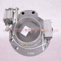 23421217 Ingersoll Rand Screw Air Compressor Genuine Parts Inlet Valve HAK140-17.5