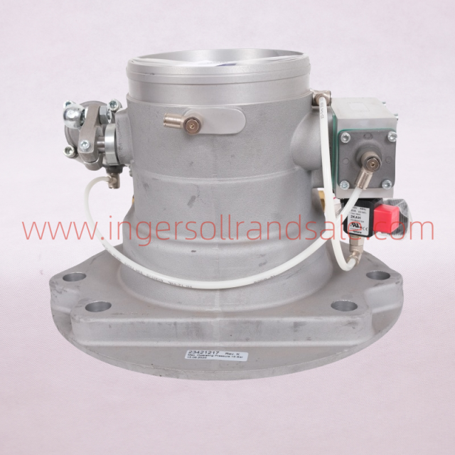 23421217 Ingersoll Rand Screw Air Compressor Genuine Parts Inlet Valve HAK140-17.5