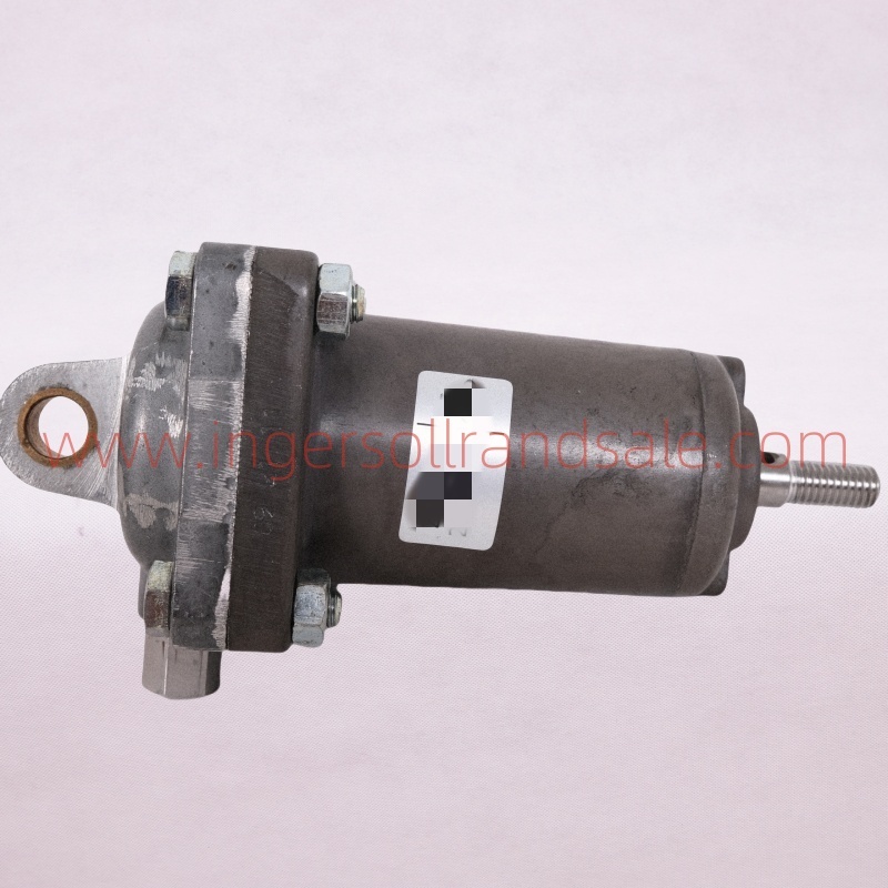 36400-20600 Fusheng Airman Mobile Air Compressor Genuine Parts Servo Cylinder ZAED40(26-559795)