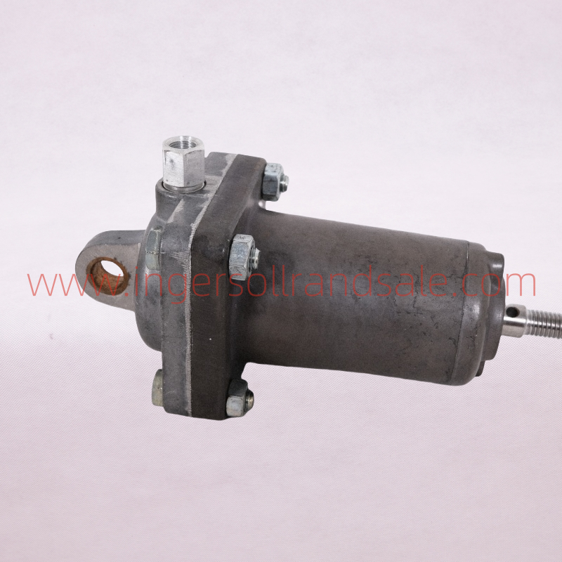36400-20600 Fusheng Airman Mobile Air Compressor Genuine Parts Servo Cylinder ZAED40(26-559795)