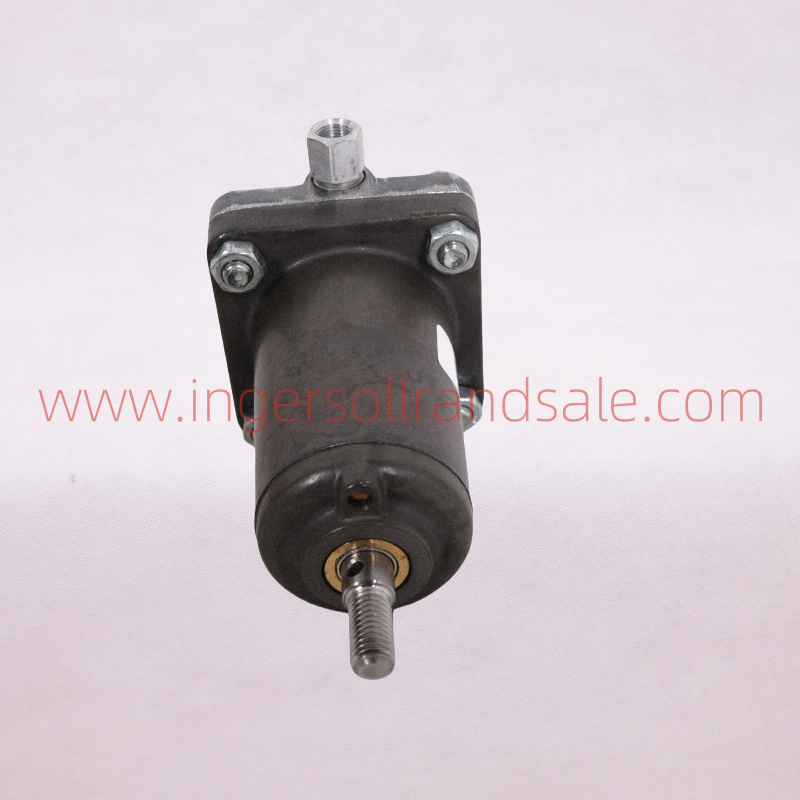 36400-20600 Fusheng Airman Mobile Air Compressor Genuine Parts Servo Cylinder ZAED40(26-559795)