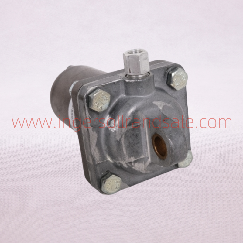 36400-20600 Fusheng Airman Mobile Air Compressor Genuine Parts Servo Cylinder ZAED40(26-559795)