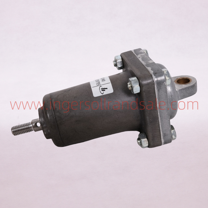 36400-20600 Fusheng Airman Mobile Air Compressor Genuine Parts Servo Cylinder ZAED40(26-559795)