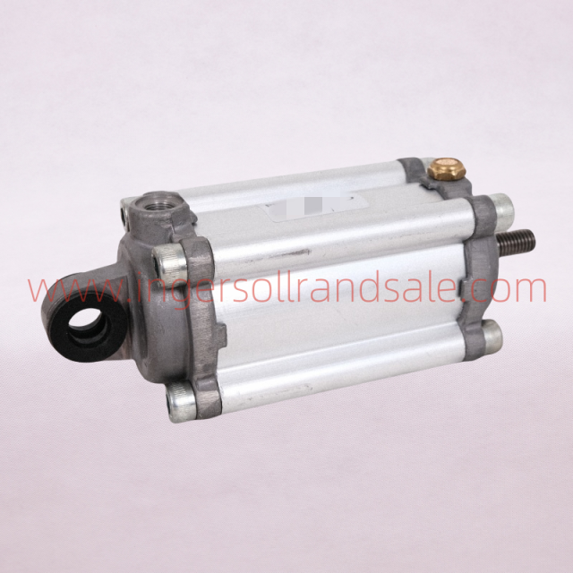 36400-20900 Fusheng Airman Mobile Air Compressor Genuine Parts Servo Cylinder PBED40(23-AI0989)