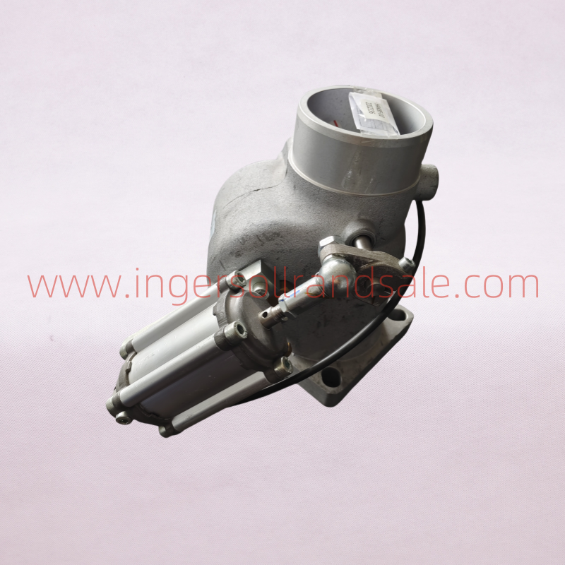 47553061001 Ingersoll Rand Screw Air Compressor Genuine Parts Inlet Valve HAK85-10