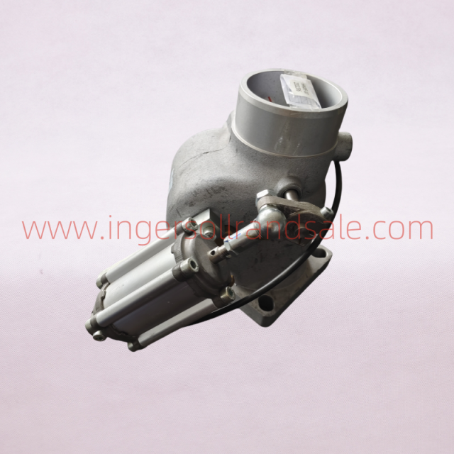 47553061001 Ingersoll Rand Screw Air Compressor Genuine Parts Inlet Valve HAK85-10