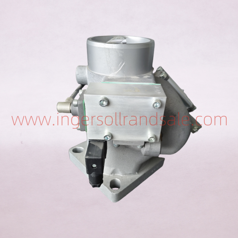 47553061001 Ingersoll Rand Screw Air Compressor Genuine Parts Inlet Valve HAK85-10